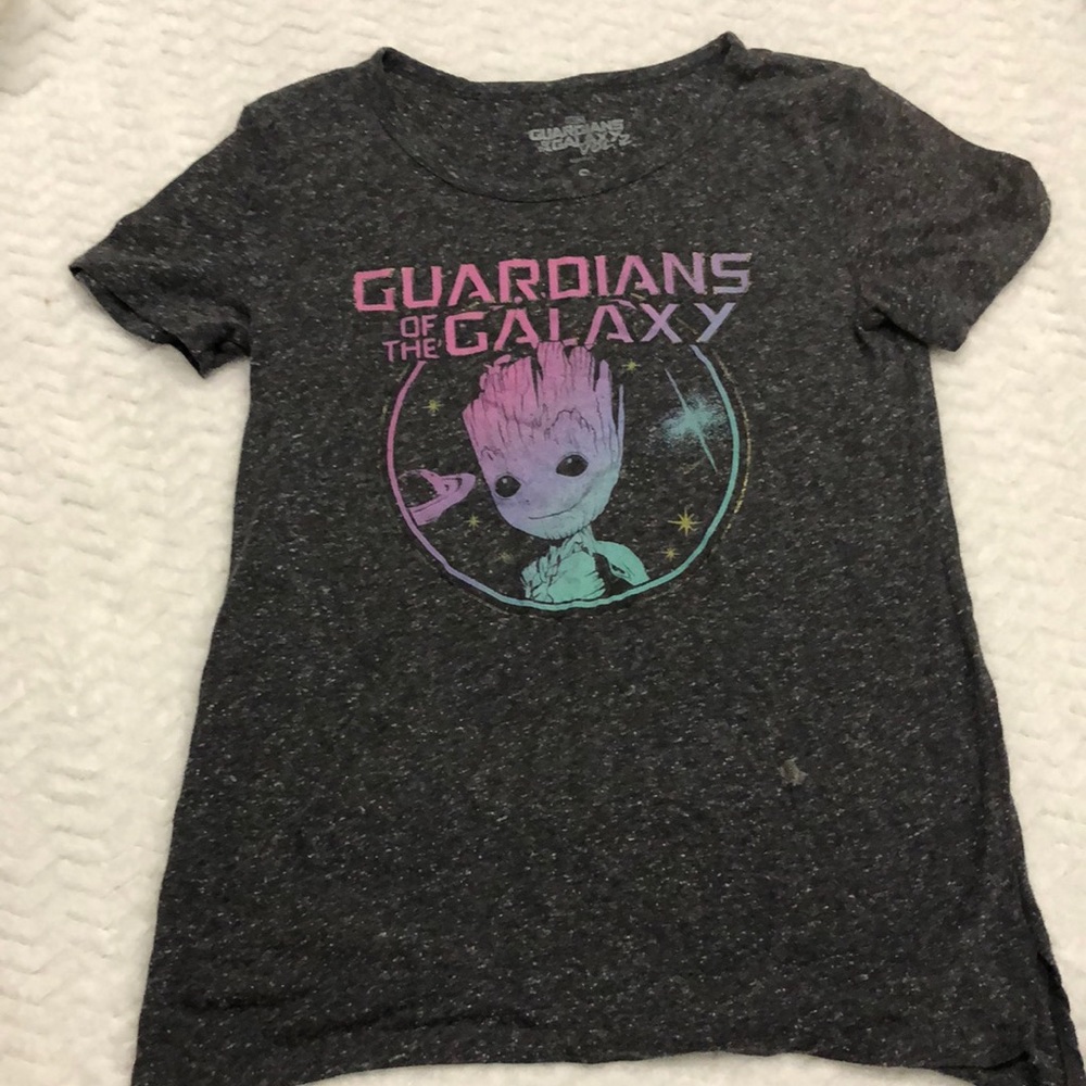 Cute Groot Shirt!!